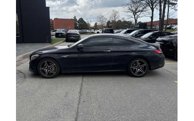 mercedes-benz-c-43-amg - 2