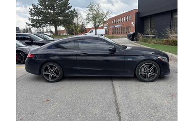 mercedes-benz-c-43-amg - 3