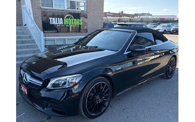mercedes-benz-c-43-amg - 1
