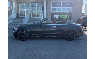 mercedes-benz-c-43-amg - 3