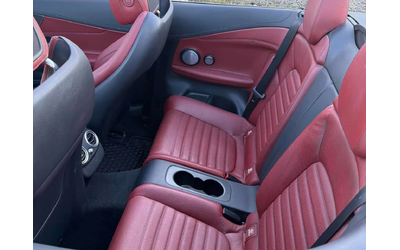Mercedes-Benz C 43 AMG CARFAX/ДИГИТАЛЕН КМ./ЛЕНТИ/ОБДУХ/ПОДГРЕВ/Burmester - автомобили, коли, обяви за нови и употребявани 9