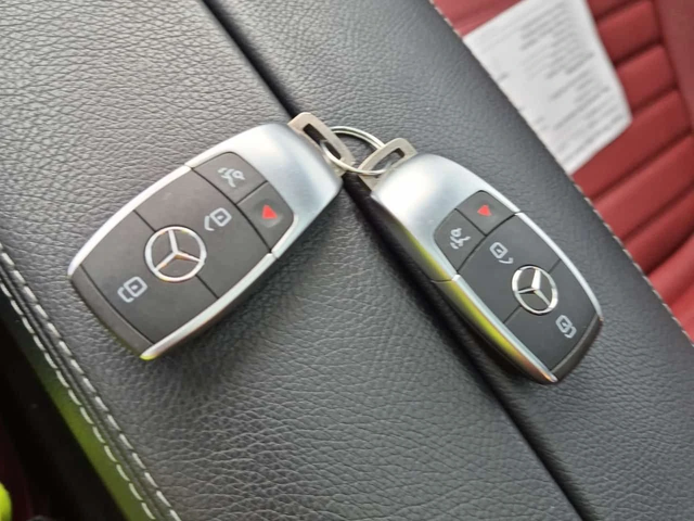Mercedes-Benz C 43 AMG | DISTR| 360| BURMESTER| ПОДГРЕВ| 2 КЛЮЧА| CARFAX - автомобили, коли, обяви за нови и употребявани 10