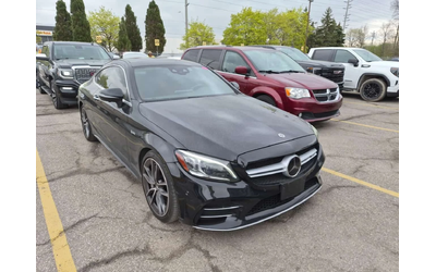 mercedes-benz-c-43-amg - 1