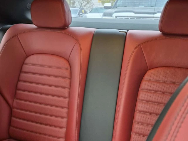 Mercedes-Benz C 43 AMG | DISTR| 360| BURMESTER| ПОДГРЕВ| 2 КЛЮЧА| CARFAX - автомобили, коли, обяви за нови и употребявани 9
