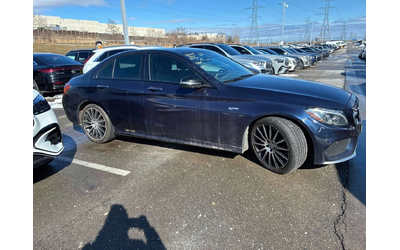 mercedes-benz-c-43-amg - 2