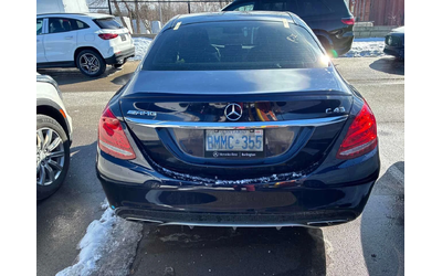 mercedes-benz-c-43-amg - 3