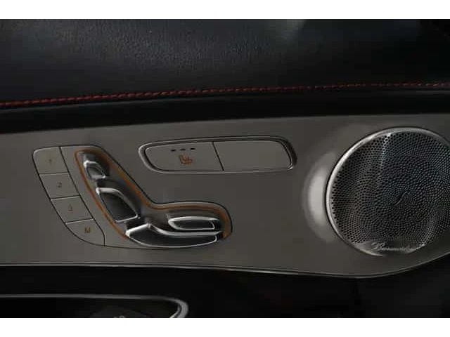 Mercedes-Benz C 43 AMG / Premium / ПАНО /Burmester/ Carfax - автомобили, коли, обяви за нови и употребявани 14