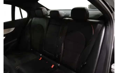 Mercedes-Benz C 43 AMG / Premium / ПАНО /Burmester/ Carfax - автомобили, коли, обяви за нови и употребявани 16