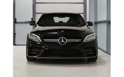 mercedes-benz-c-43-amg - 3