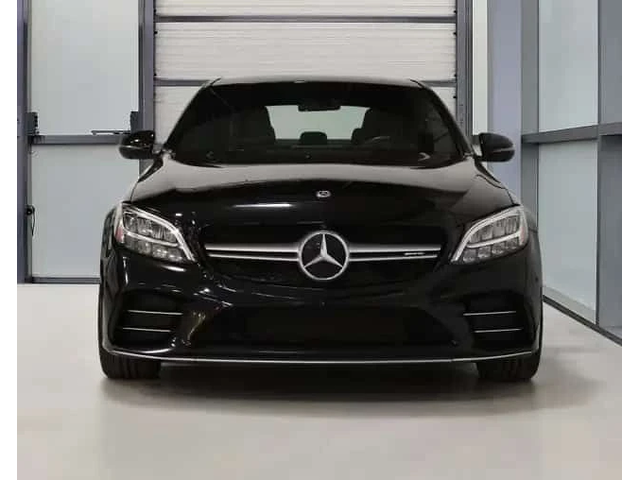 Mercedes-Benz C 43 AMG / Premium / ПАНО /Burmester/ Carfax - автомобили, коли, обяви за нови и употребявани 3