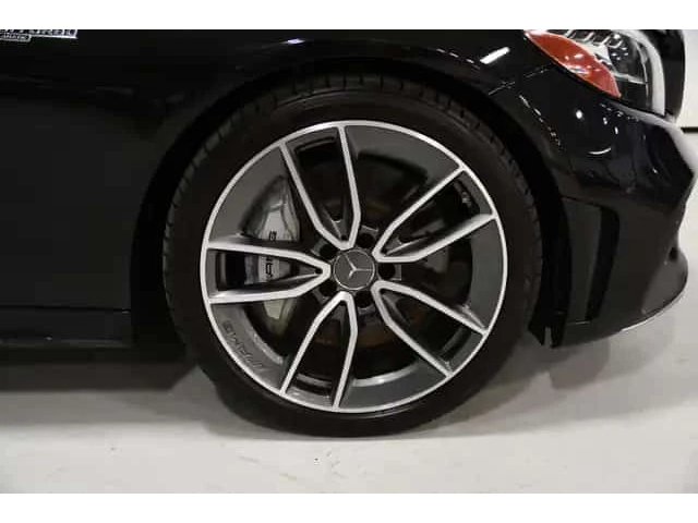 Mercedes-Benz C 43 AMG / Premium / ПАНО /Burmester/ Carfax - автомобили, коли, обяви за нови и употребявани 5