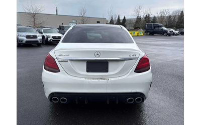 mercedes-benz-c-43-amg - 4