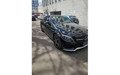 mercedes-benz-c-43-amg - 2