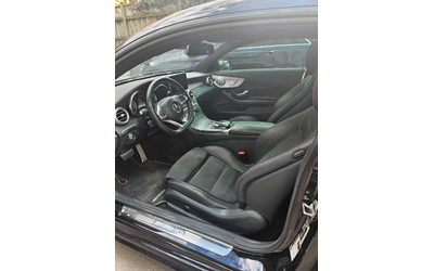 mercedes-benz-c-43-amg - 4