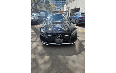 mercedes-benz-c-43-amg - 5