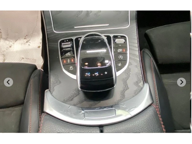 Mercedes-Benz C 43 AMG * 360* ПОДГРЕВ* KEYLESS* - автомобили, коли, обяви за нови и употребявани 10