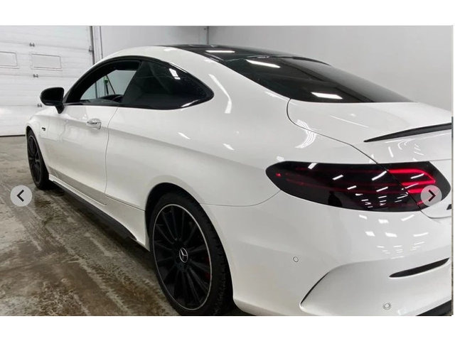 Mercedes-Benz C 43 AMG * 360* ПОДГРЕВ* KEYLESS* - автомобили, коли, обяви за нови и употребявани 12