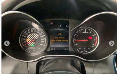 Mercedes-Benz C 43 AMG * 360* ПОДГРЕВ* KEYLESS* - автомобили, коли, обяви за нови и употребявани 14