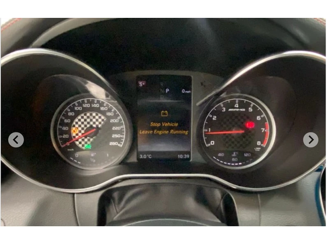 Mercedes-Benz C 43 AMG * 360* ПОДГРЕВ* KEYLESS* - автомобили, коли, обяви за нови и употребявани 14