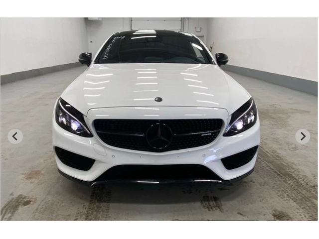 Mercedes-Benz C 43 AMG * 360* ПОДГРЕВ* KEYLESS* - автомобили, коли, обяви за нови и употребявани 1