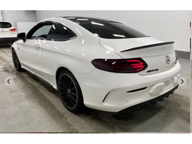 Mercedes-Benz C 43 AMG * 360* ПОДГРЕВ* KEYLESS* - автомобили, коли, обяви за нови и употребявани 2