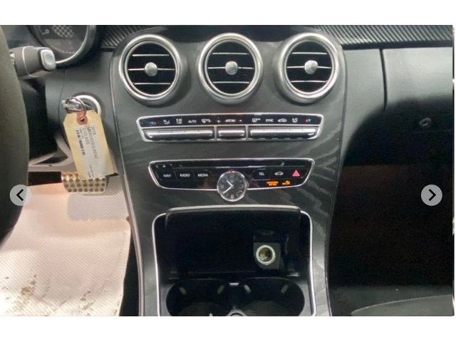 Mercedes-Benz C 43 AMG * 360* ПОДГРЕВ* KEYLESS* - автомобили, коли, обяви за нови и употребявани 8