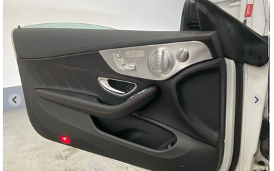 Mercedes-Benz C 43 AMG * 360* ПОДГРЕВ* KEYLESS* - автомобили, коли, обяви за нови и употребявани 9