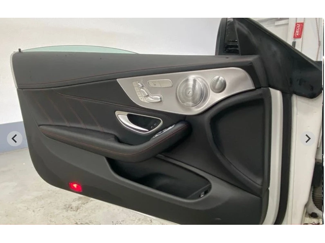 Mercedes-Benz C 43 AMG * 360* ПОДГРЕВ* KEYLESS* - автомобили, коли, обяви за нови и употребявани 9