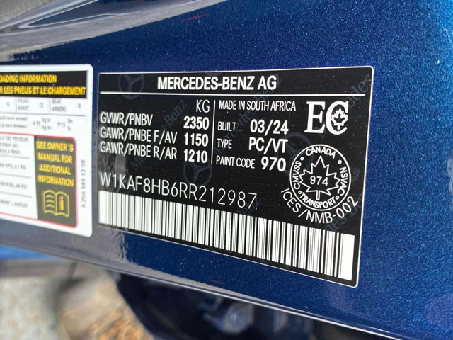 Mercedes-Benz C 43 AMG /DIS/360/BURMESTER/КЛИП НА МОТОРА - автомобили, коли, обяви за нови и употребявани 9
