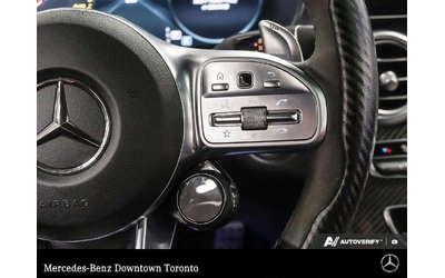 Mercedes-Benz C 43 AMG ПАНОРАМА * ПОДГРЕВ * 360 * ОТ ПРЕДСТАВИТЕЛСТВО - автомобили, коли, обяви за нови и употребявани 10