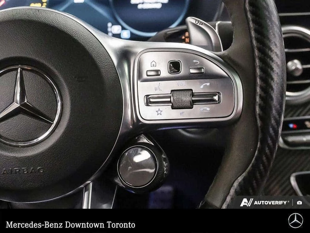Mercedes-Benz C 43 AMG ПАНОРАМА * ПОДГРЕВ * 360 * ОТ ПРЕДСТАВИТЕЛСТВО - автомобили, коли, обяви за нови и употребявани 10