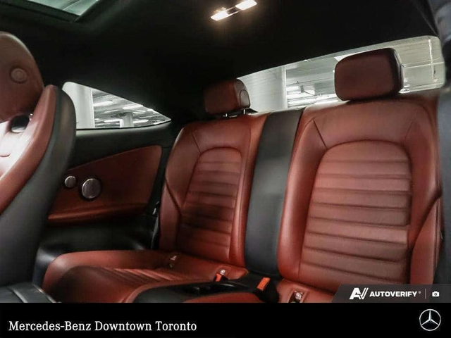 Mercedes-Benz C 43 AMG ПАНОРАМА * ПОДГРЕВ * 360 * ОТ ПРЕДСТАВИТЕЛСТВО - автомобили, коли, обяви за нови и употребявани 16