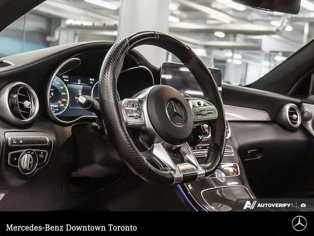 Mercedes-Benz C 43 AMG ПАНОРАМА * ПОДГРЕВ * 360 * ОТ ПРЕДСТАВИТЕЛСТВО - автомобили, коли, обяви за нови и употребявани 5