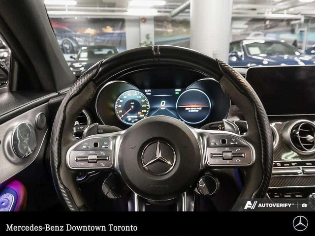 Mercedes-Benz C 43 AMG ПАНОРАМА * ПОДГРЕВ * 360 * ОТ ПРЕДСТАВИТЕЛСТВО - автомобили, коли, обяви за нови и употребявани 6