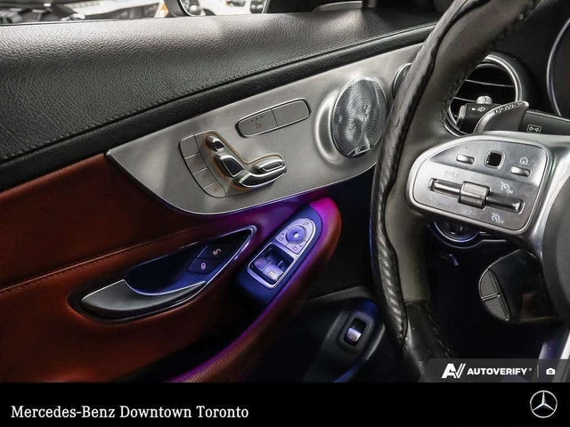 Mercedes-Benz C 43 AMG ПАНОРАМА * ПОДГРЕВ * 360 * ОТ ПРЕДСТАВИТЕЛСТВО - автомобили, коли, обяви за нови и употребявани 9