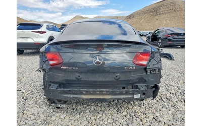 mercedes-benz-c-43-amg - 4