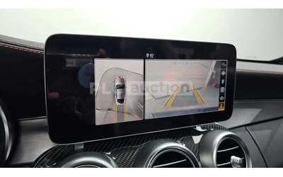 Mercedes-Benz C 43 AMG 2021* DIGITAL* HEAD-UP* ALCANTARA* BURMASTER* КРАЙ - автомобили, коли, обяви за нови и употребявани 10