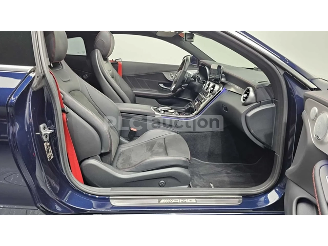 Mercedes-Benz C 43 AMG 2021* DIGITAL* HEAD-UP* ALCANTARA* BURMASTER* КРАЙ - автомобили, коли, обяви за нови и употребявани 11