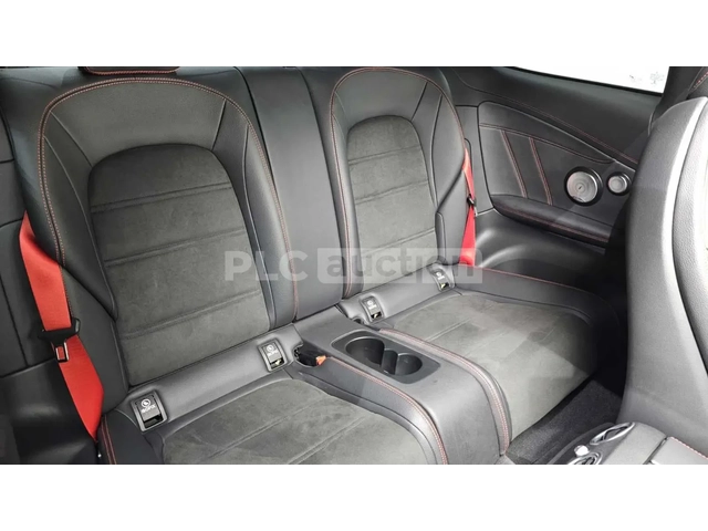 Mercedes-Benz C 43 AMG 2021* DIGITAL* HEAD-UP* ALCANTARA* BURMASTER* КРАЙ - автомобили, коли, обяви за нови и употребявани 13