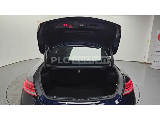 Mercedes-Benz C 43 AMG 2021* DIGITAL* HEAD-UP* ALCANTARA* BURMASTER* КРАЙ - автомобили, коли, обяви за нови и употребявани 14