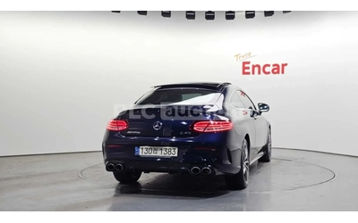 mercedes-benz-c-43-amg - 2