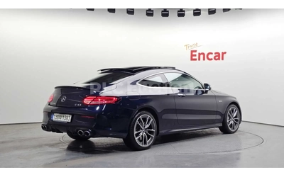 mercedes-benz-c-43-amg - 3