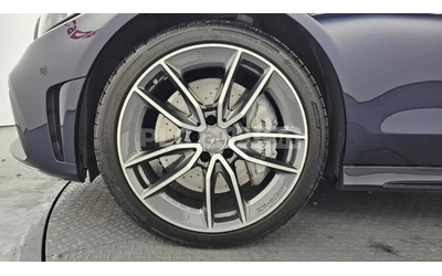 mercedes-benz-c-43-amg - 4