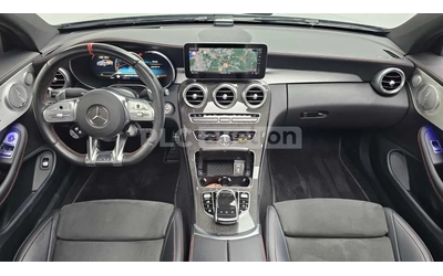 mercedes-benz-c-43-amg - 5