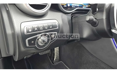 Mercedes-Benz C 43 AMG 2021* DIGITAL* HEAD-UP* ALCANTARA* BURMASTER* КРАЙ - автомобили, коли, обяви за нови и употребявани 8