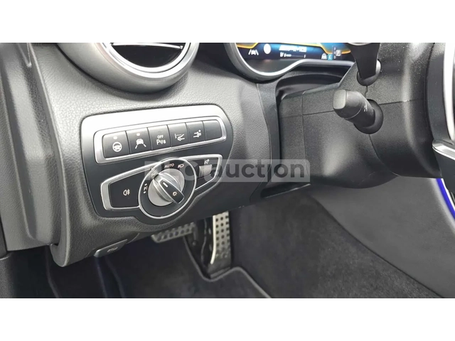 Mercedes-Benz C 43 AMG 2021* DIGITAL* HEAD-UP* ALCANTARA* BURMASTER* КРАЙ - автомобили, коли, обяви за нови и употребявани 8