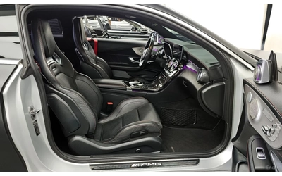 Mercedes-Benz C 43 AMG 2020* DIGITAL* BURMASTER* HEAD-UP* 360* КРАЙНА ЦЕН - автомобили, коли, обяви за нови и употребявани 10