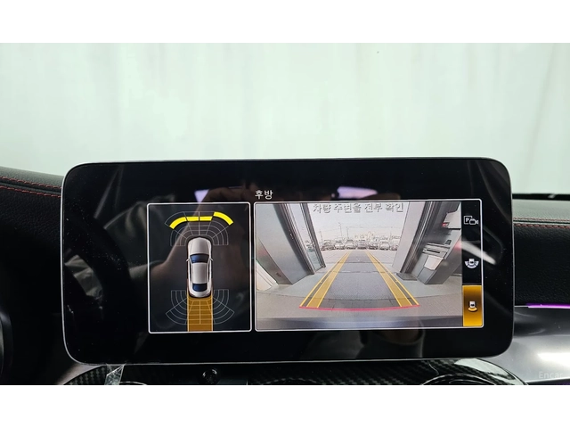 Mercedes-Benz C 43 AMG 2020* DIGITAL* BURMASTER* HEAD-UP* 360* КРАЙНА ЦЕН - автомобили, коли, обяви за нови и употребявани 12