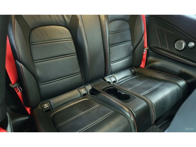 Mercedes-Benz C 43 AMG 2020* DIGITAL* BURMASTER* HEAD-UP* 360* КРАЙНА ЦЕН - автомобили, коли, обяви за нови и употребявани 14