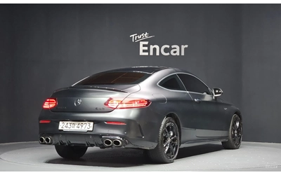 mercedes-benz-c-43-amg - 2